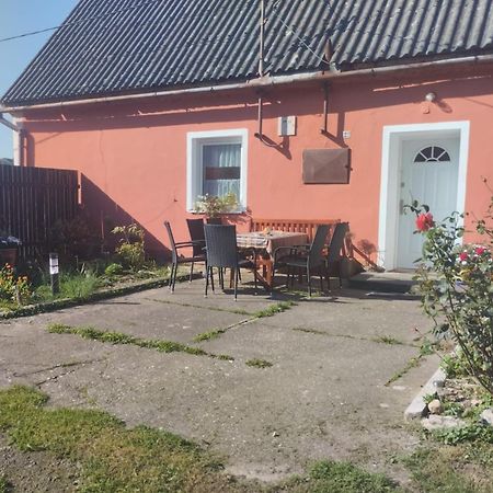 Ubytovani U Machalu Villa Leskovec Nad Moravici Buitenkant foto