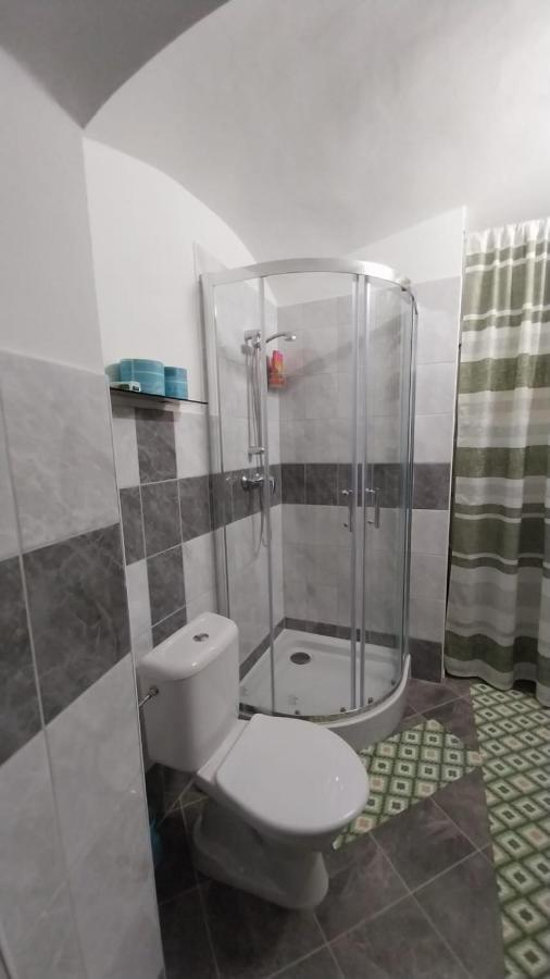 Ubytovani U Machalu Villa Leskovec Nad Moravici Buitenkant foto