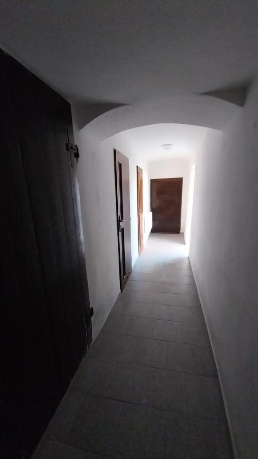 Ubytovani U Machalu Villa Leskovec Nad Moravici Buitenkant foto