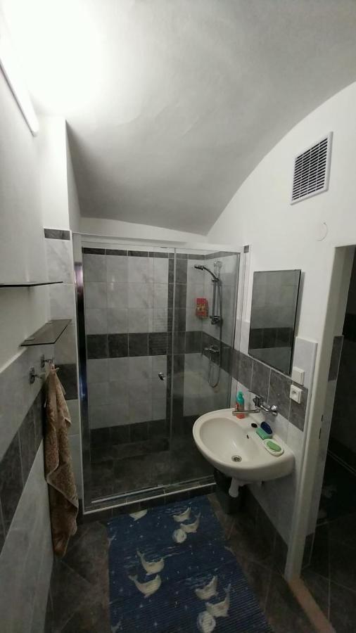 Ubytovani U Machalu Villa Leskovec Nad Moravici Buitenkant foto