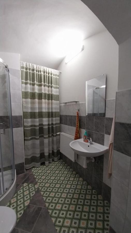 Ubytovani U Machalu Villa Leskovec Nad Moravici Buitenkant foto